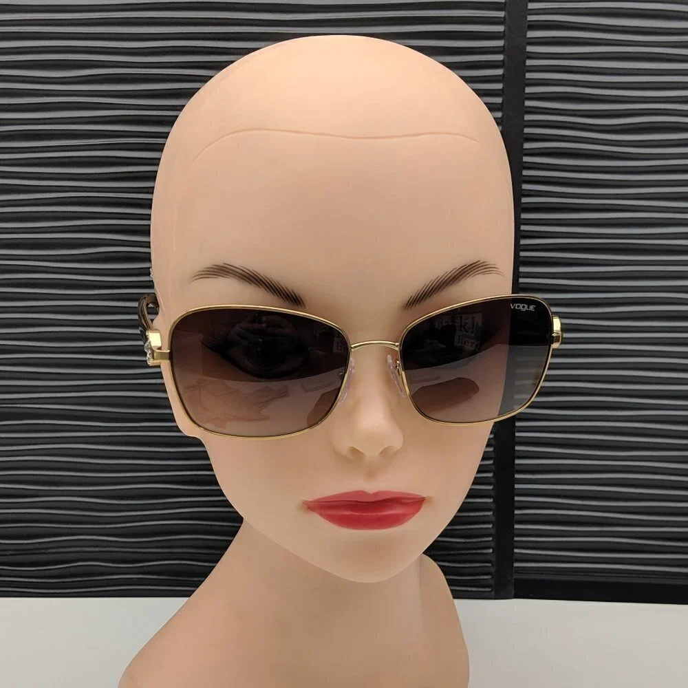 🕶️Vogue VO3982-SB Sunglasses /PS622🕶️
